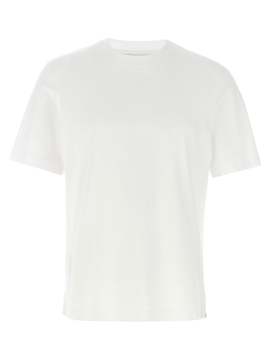 Cotton T-Shirt White