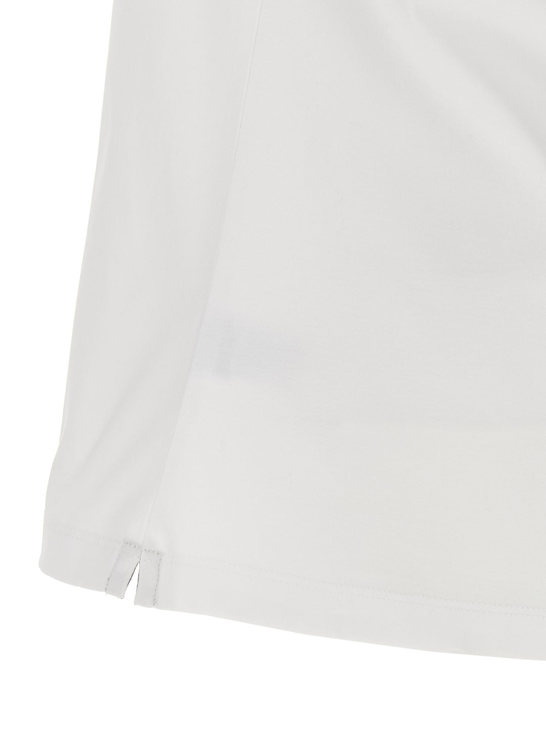 Brunello Cucinelli Printed T-shirt - White | 0de1eba33349fe86f718d37d13f30f9158655f15
