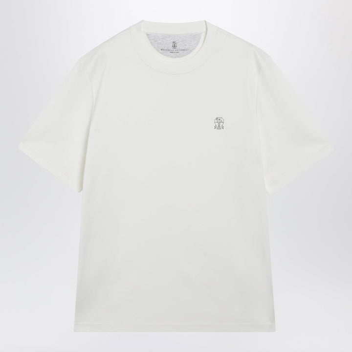 Brunello Cucinelli Shirts & Tops - White | fba4ff13e18f74b7970a40ee1eb74b27c8d65c3c