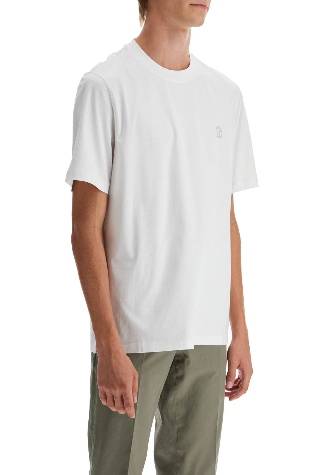 T Shirt Regular Fit