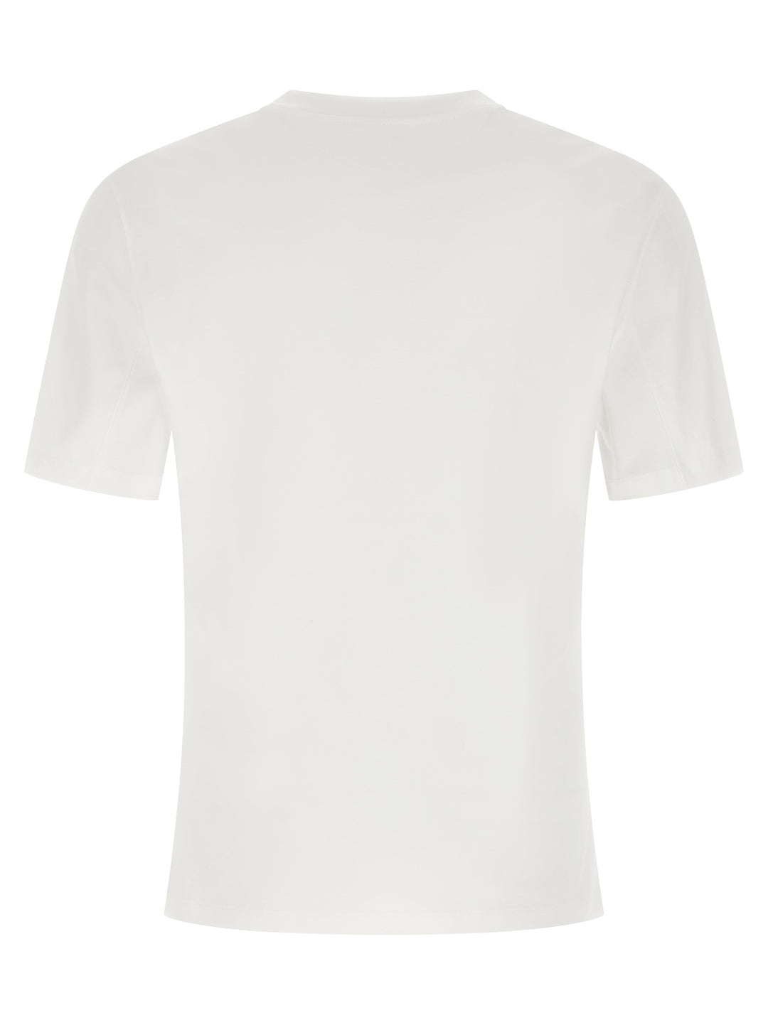 Brunello Cucinelli Genius Loci T-shirt - White | a3cafaaaef6645f880d202ce7bd54cbf3ef18e5e