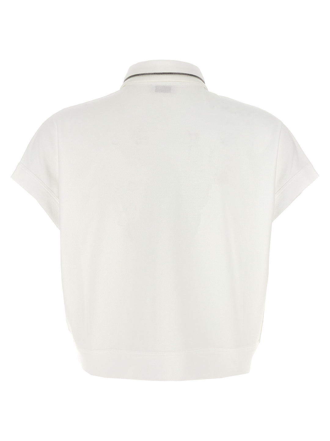 Monile Polo White