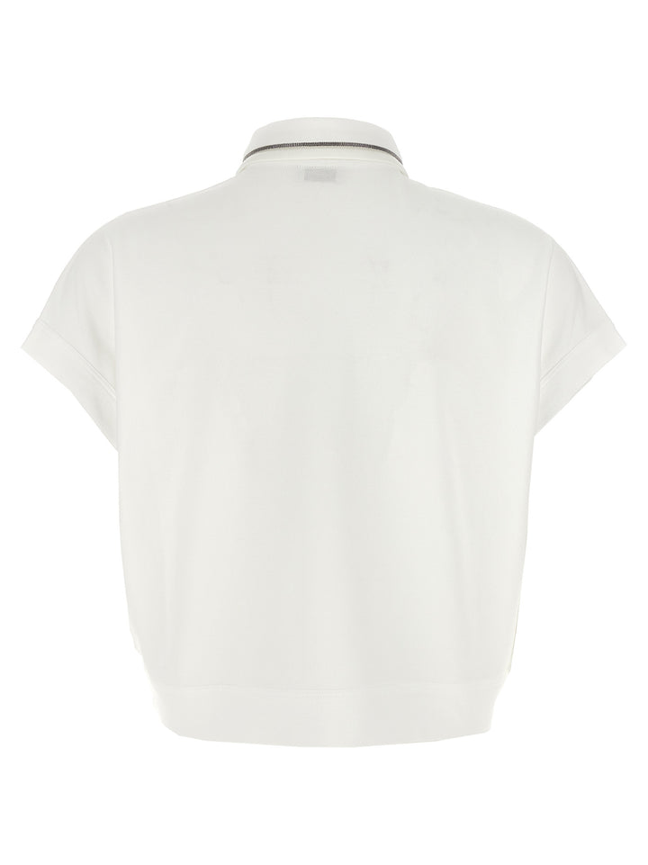 Monile Polo White