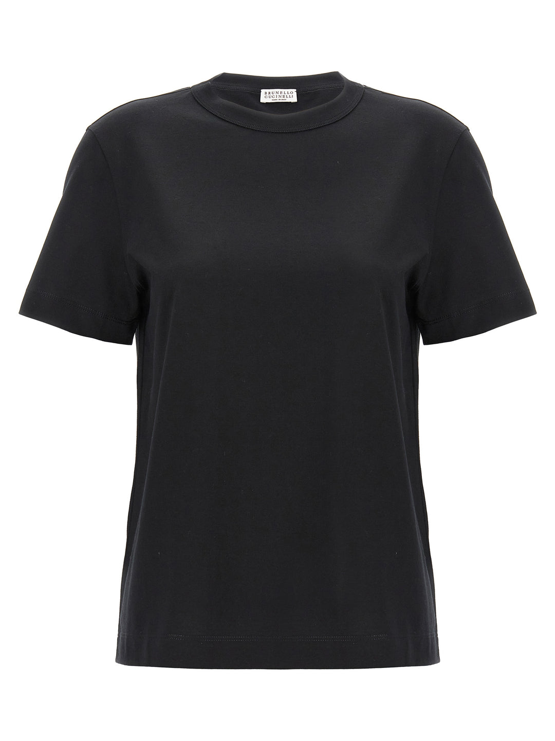 Monile T-Shirt Black