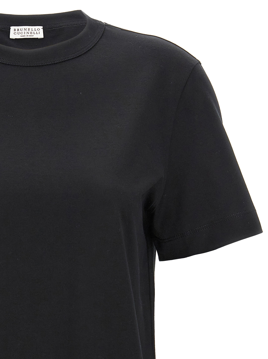 Monile T-Shirt Black