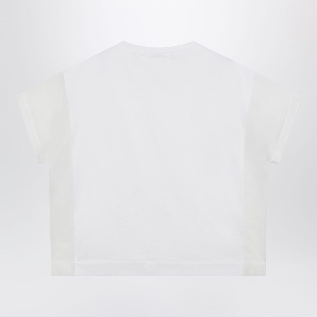 Brunello Cucinelli Shirts & Tops - White | 3828704c2d416474269fd46c4e912d313a6475c0