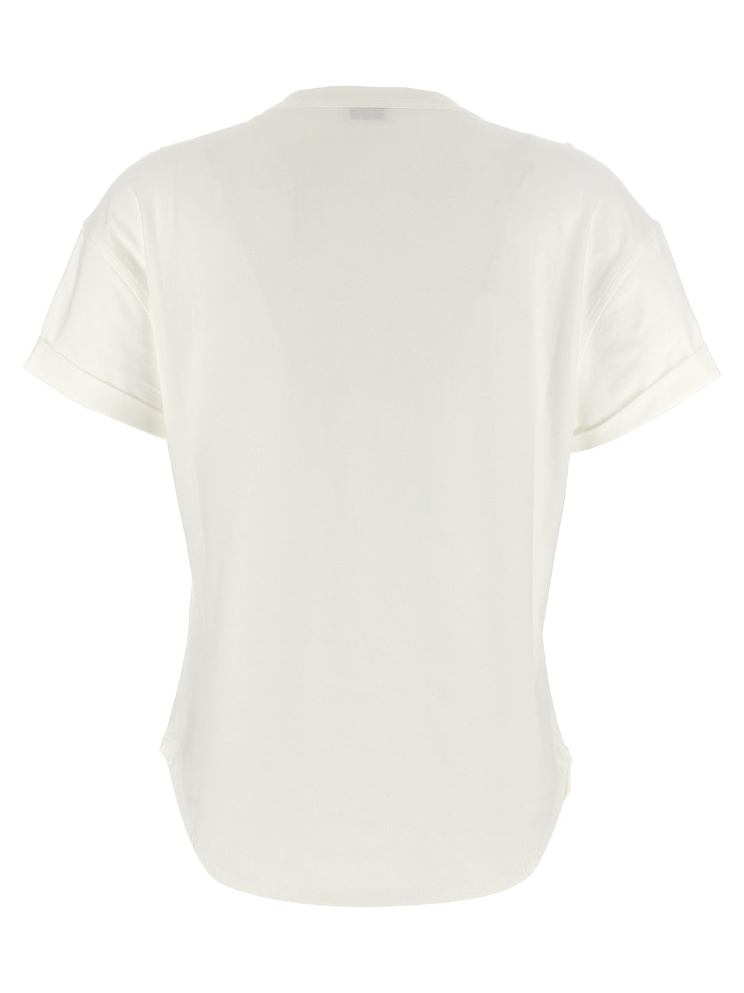 Pocket T-Shirt White