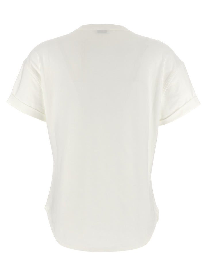 Pocket T-Shirt White