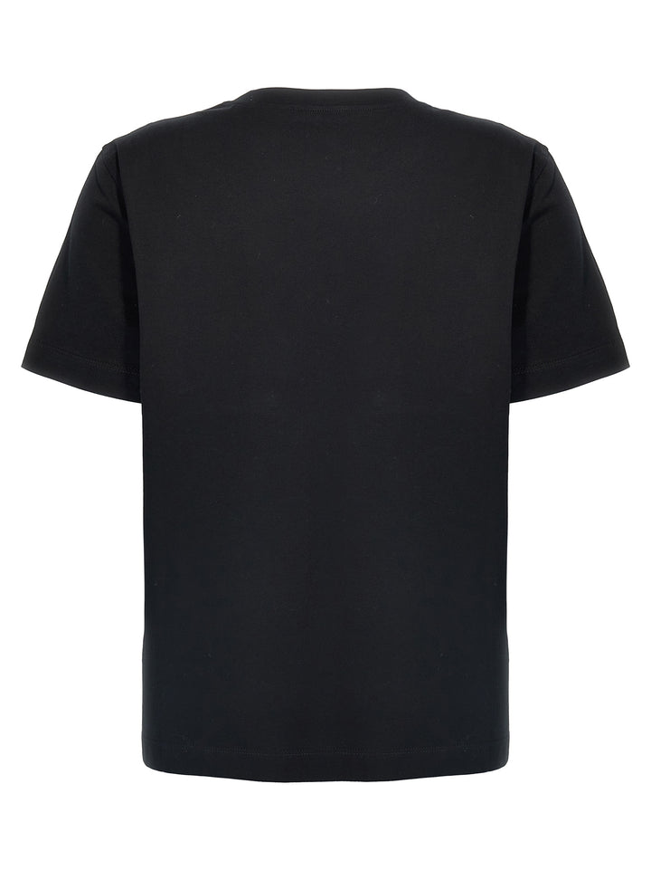 Monile T-Shirt Black