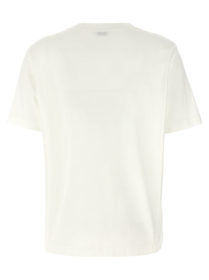 Monile T-Shirt White