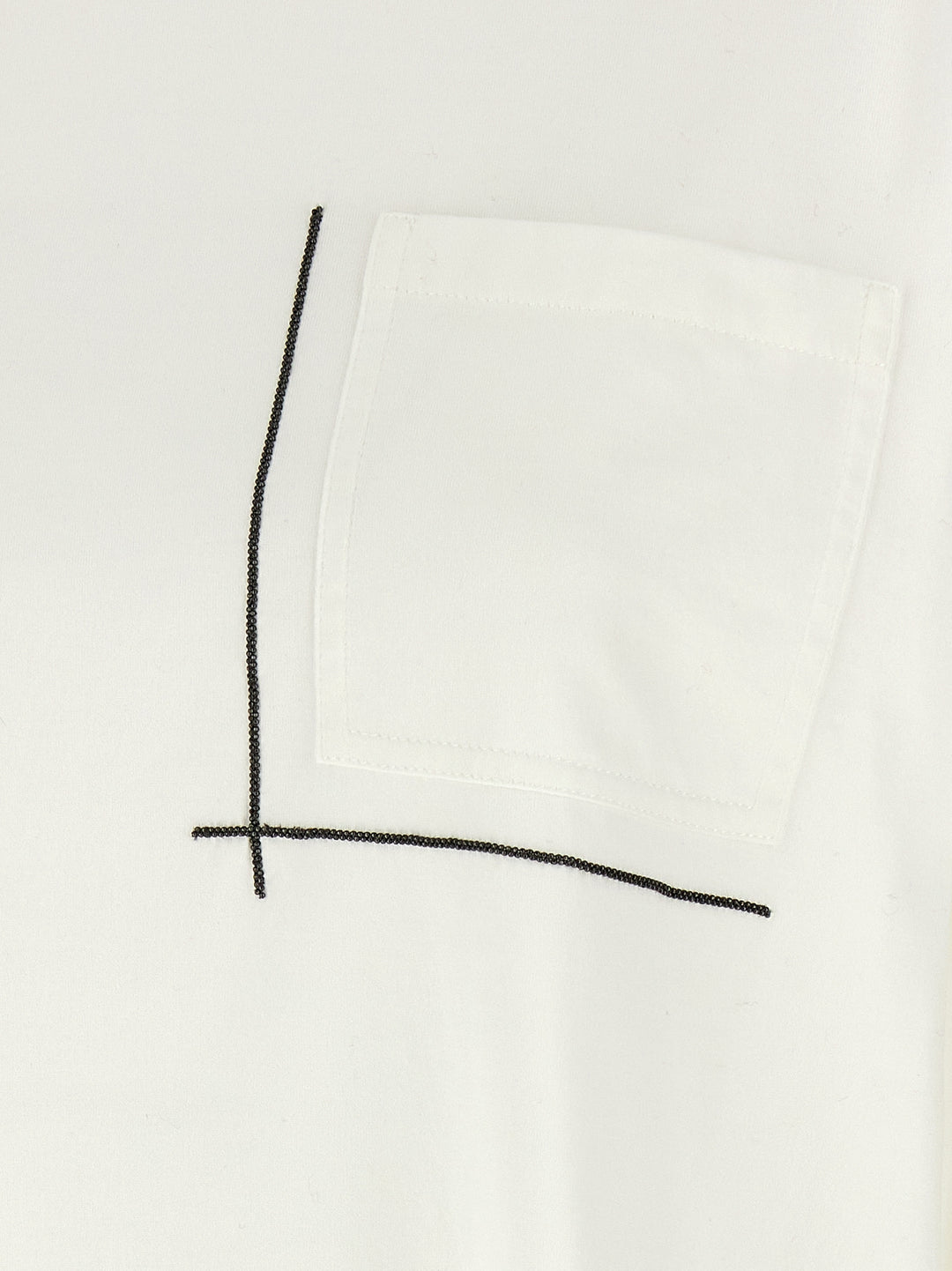 Monile T-Shirt White