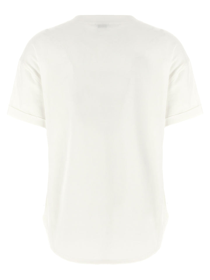 Monile T-Shirt White