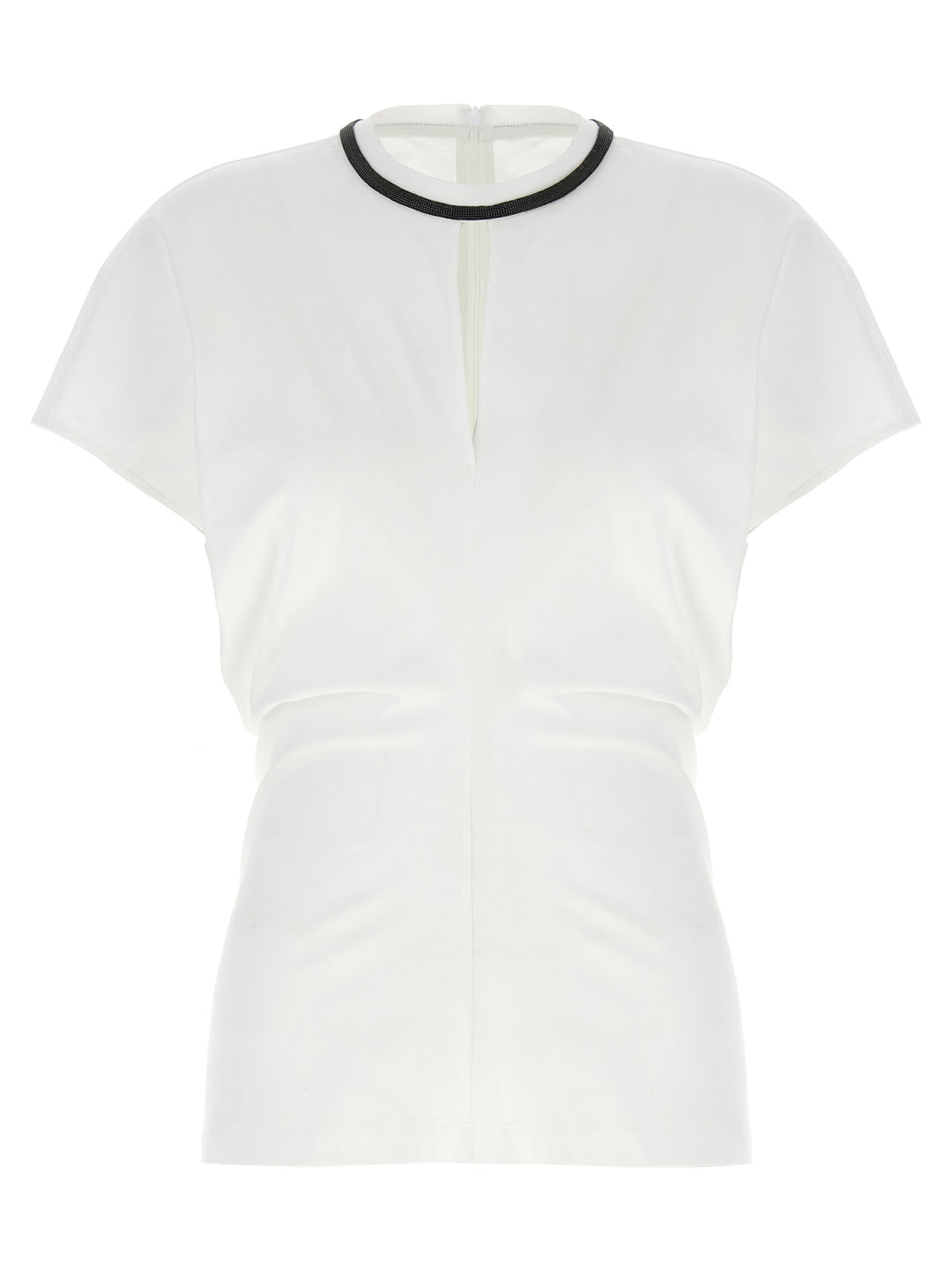 Monile T-Shirt White