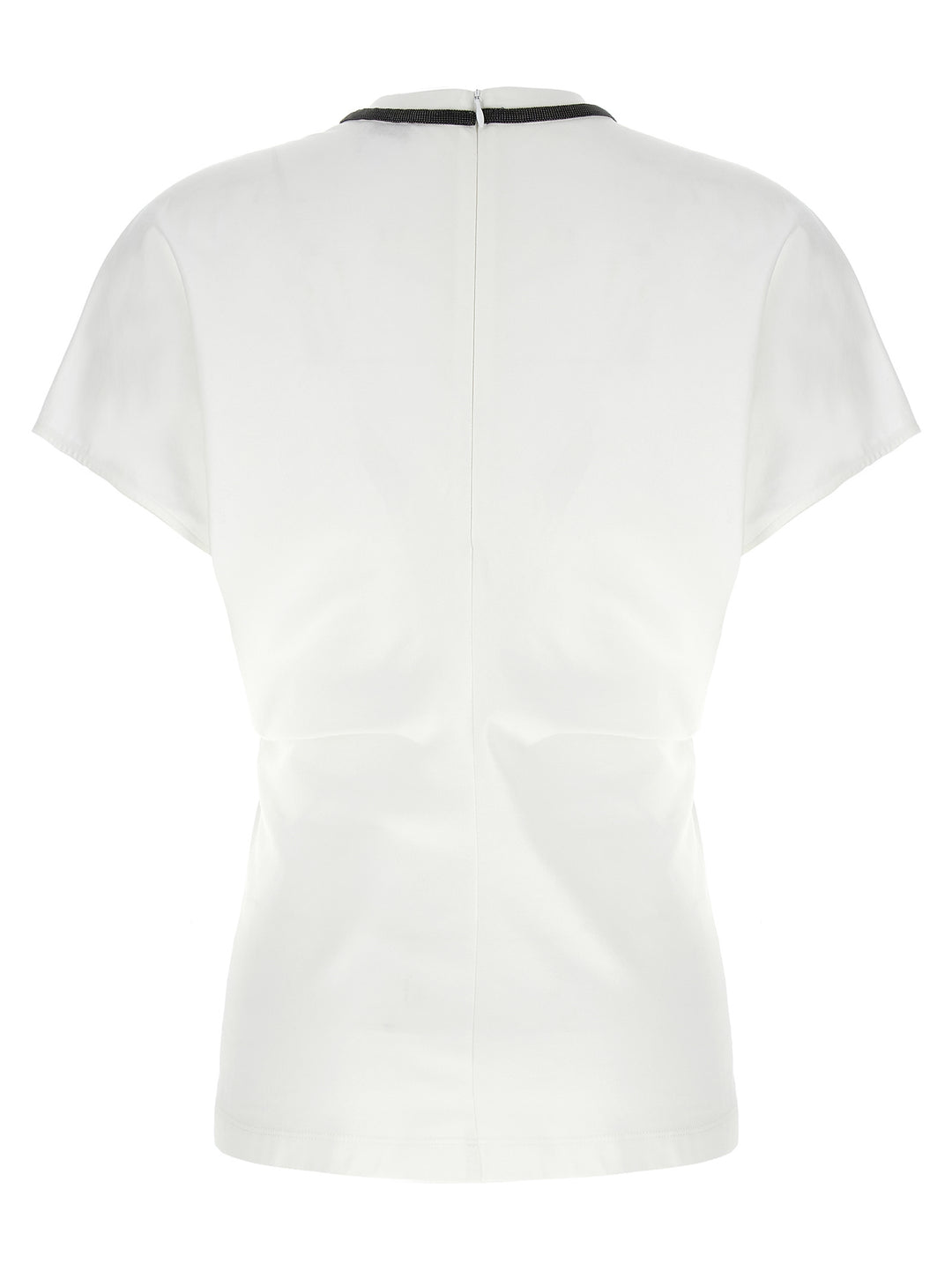 Monile T-Shirt White