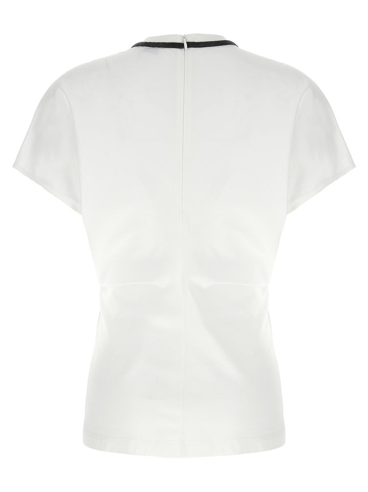 Monile T-Shirt White