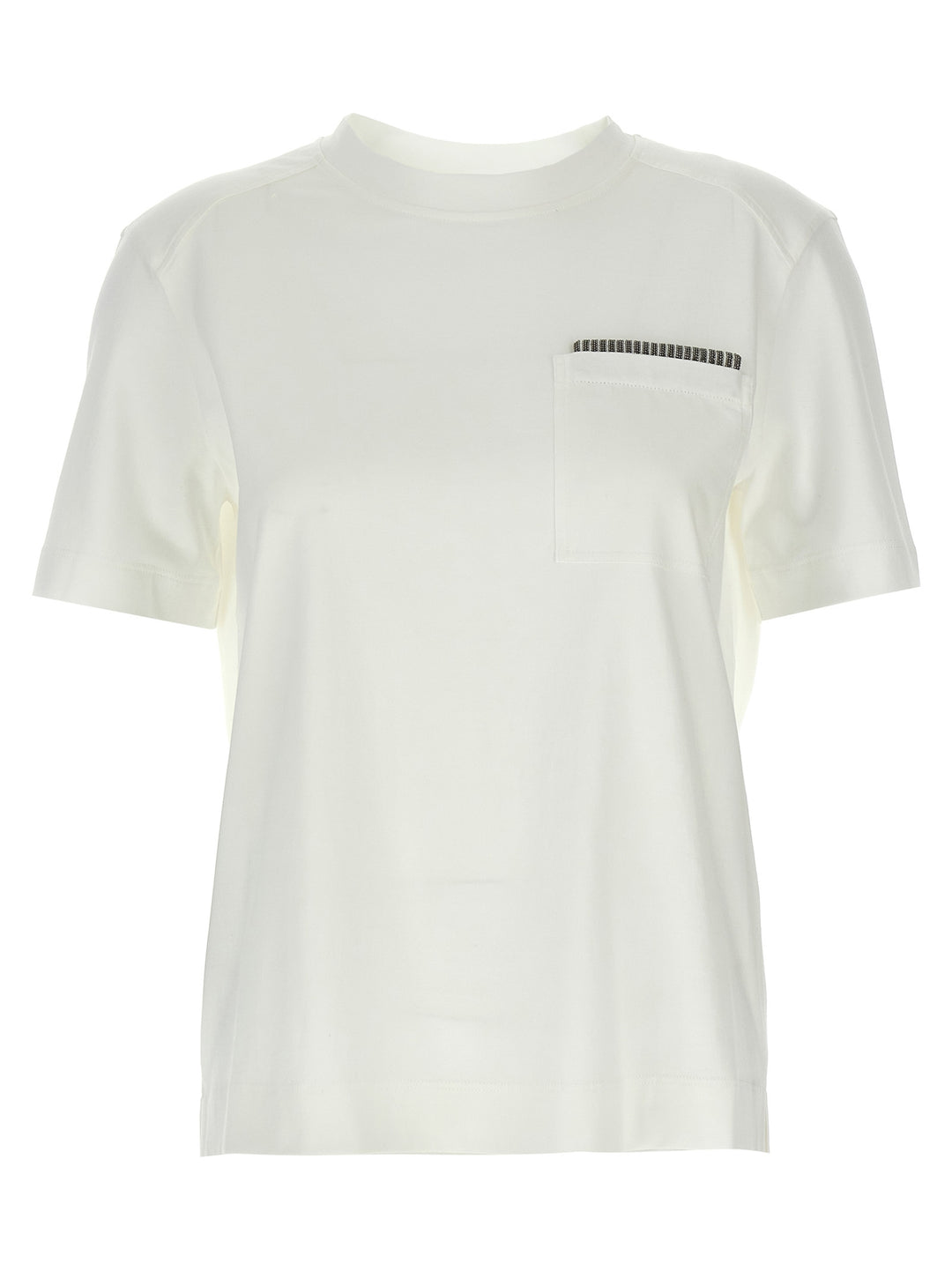 Monile T-Shirt White