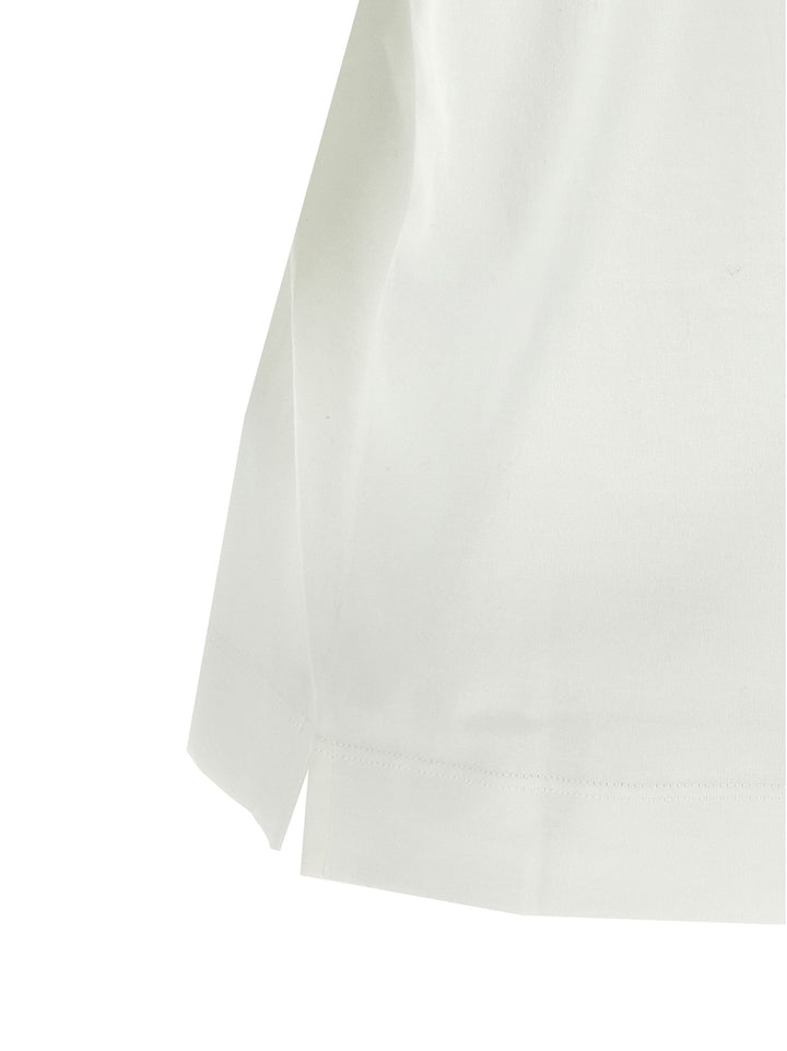 Monile T-Shirt White