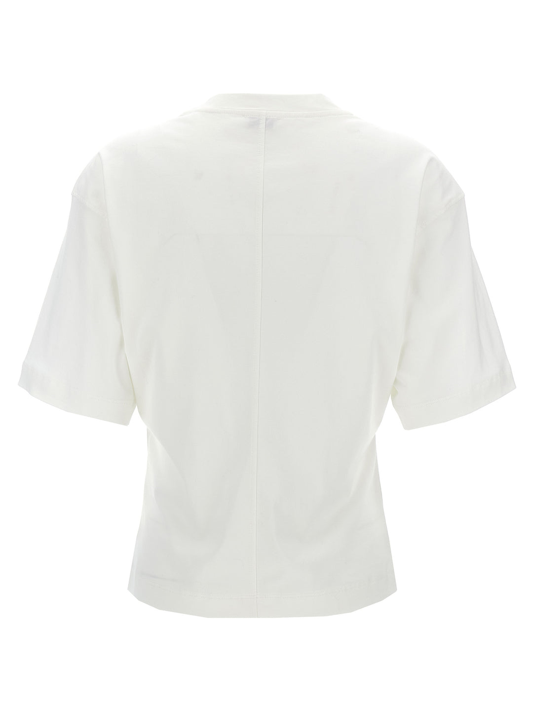 Monile T-Shirt White