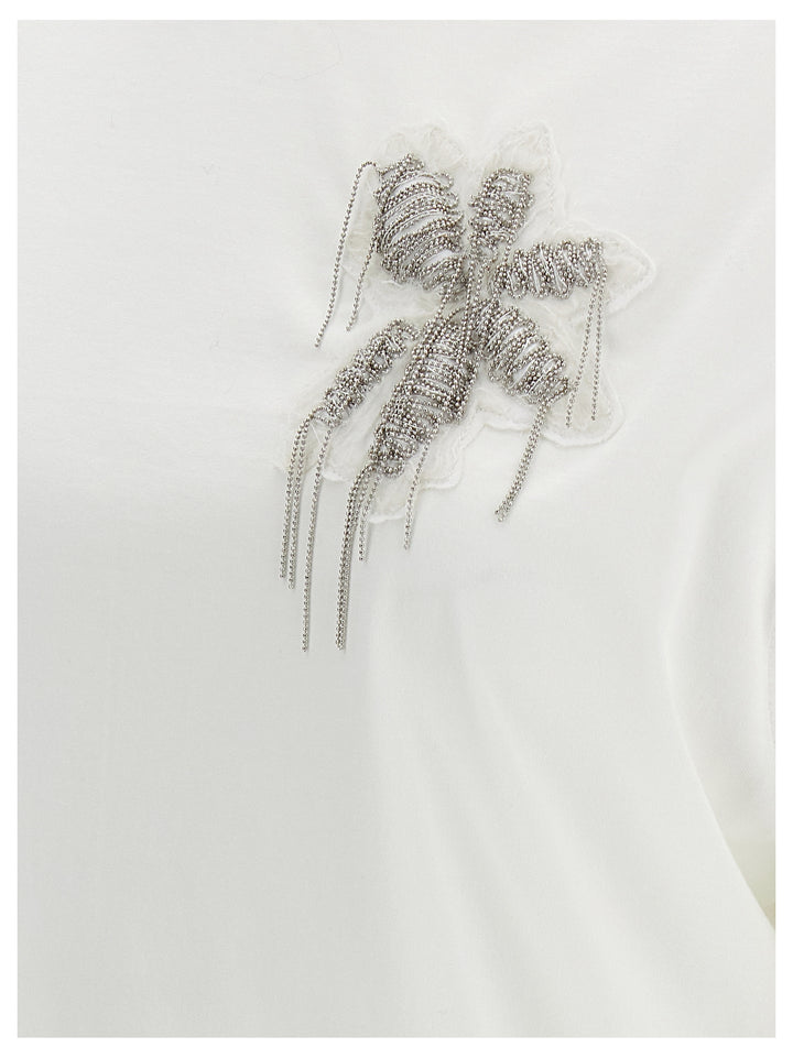 Monile T-Shirt White