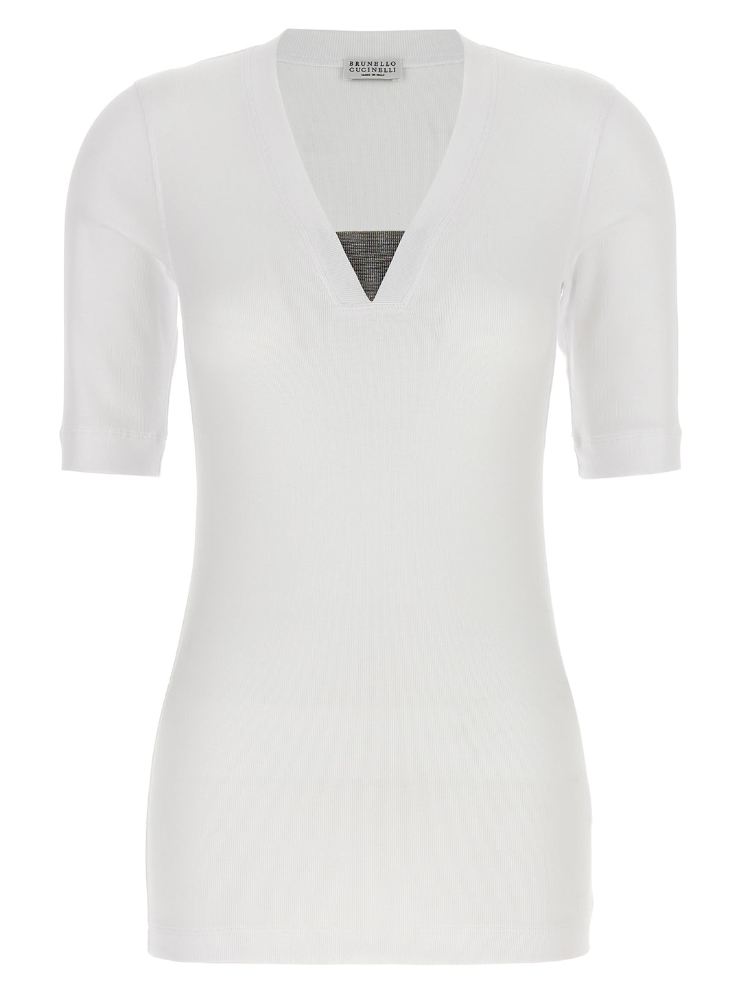 Monile T-Shirt White