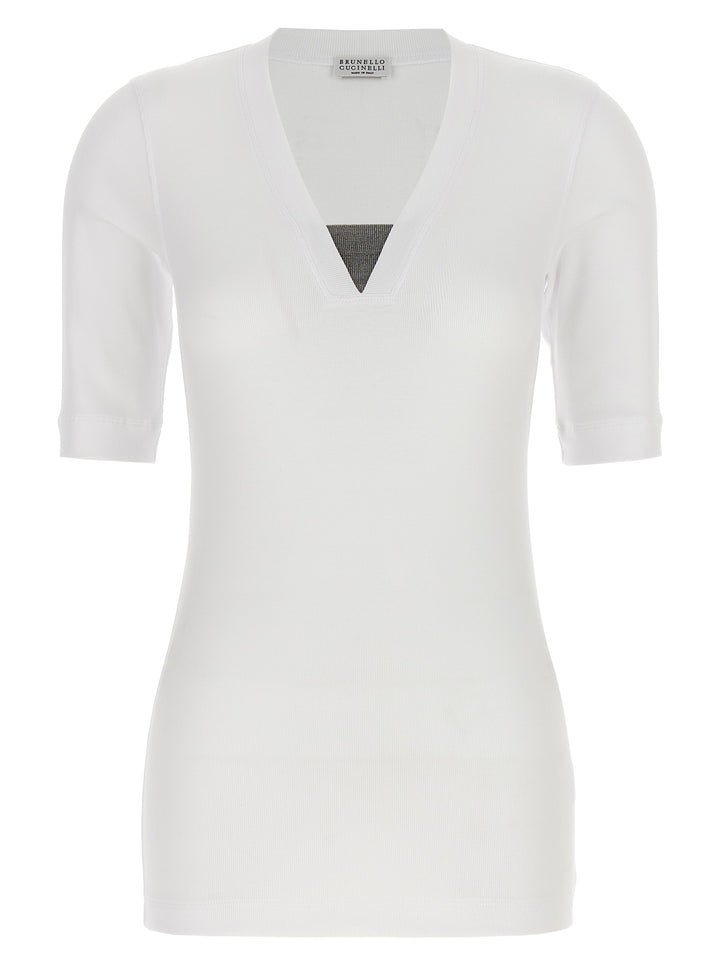 Monile T-Shirt White