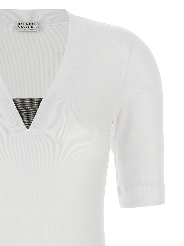 Monile T-Shirt White