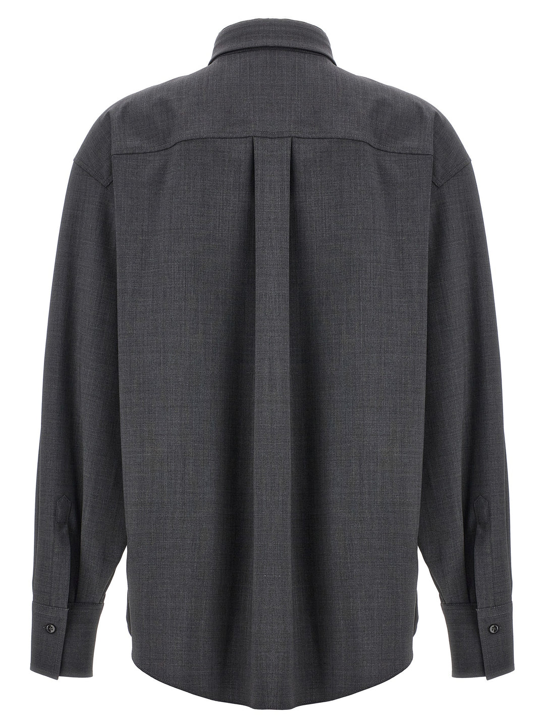 Monile Sweater, Cardigans Gray