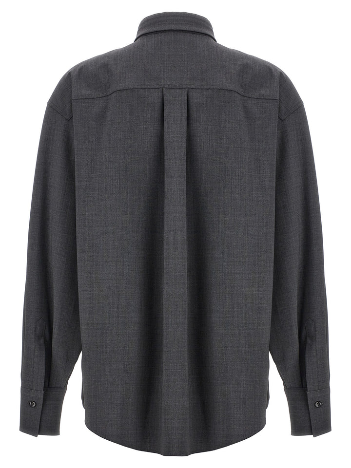 Monile Sweater, Cardigans Gray