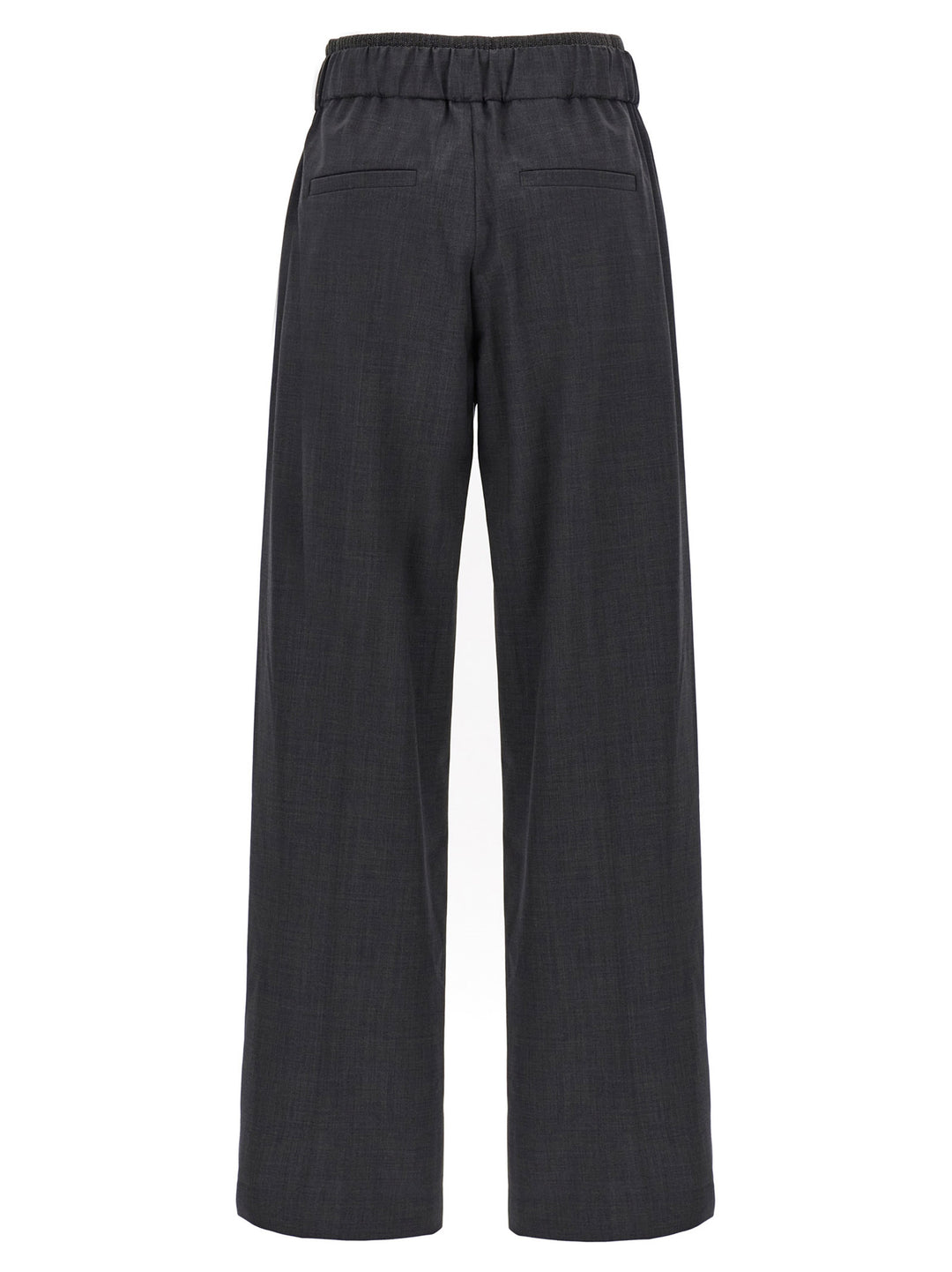 Monile Pants Gray