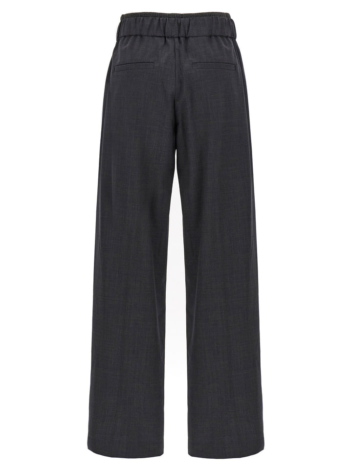 Monile Pants Gray