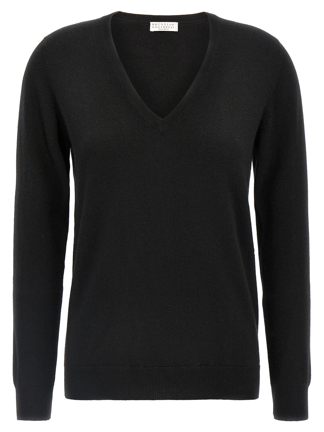 Cashmere Sweater Sweater, Cardigans Black