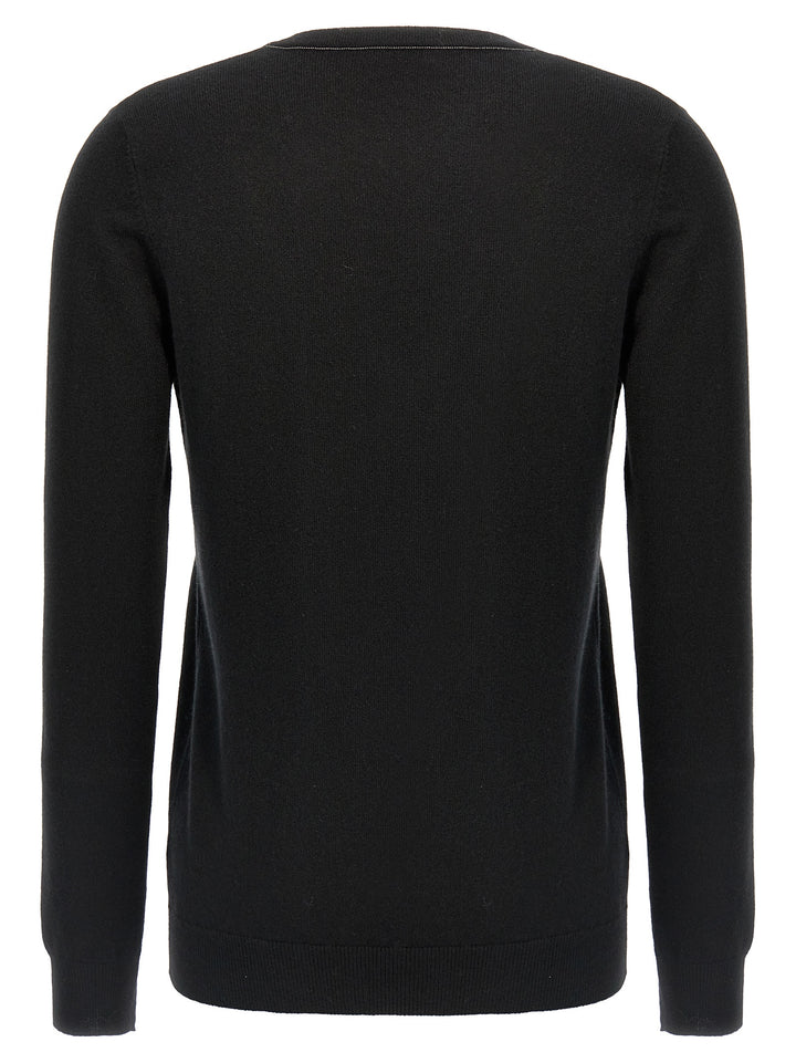 Cashmere Sweater Sweater, Cardigans Black