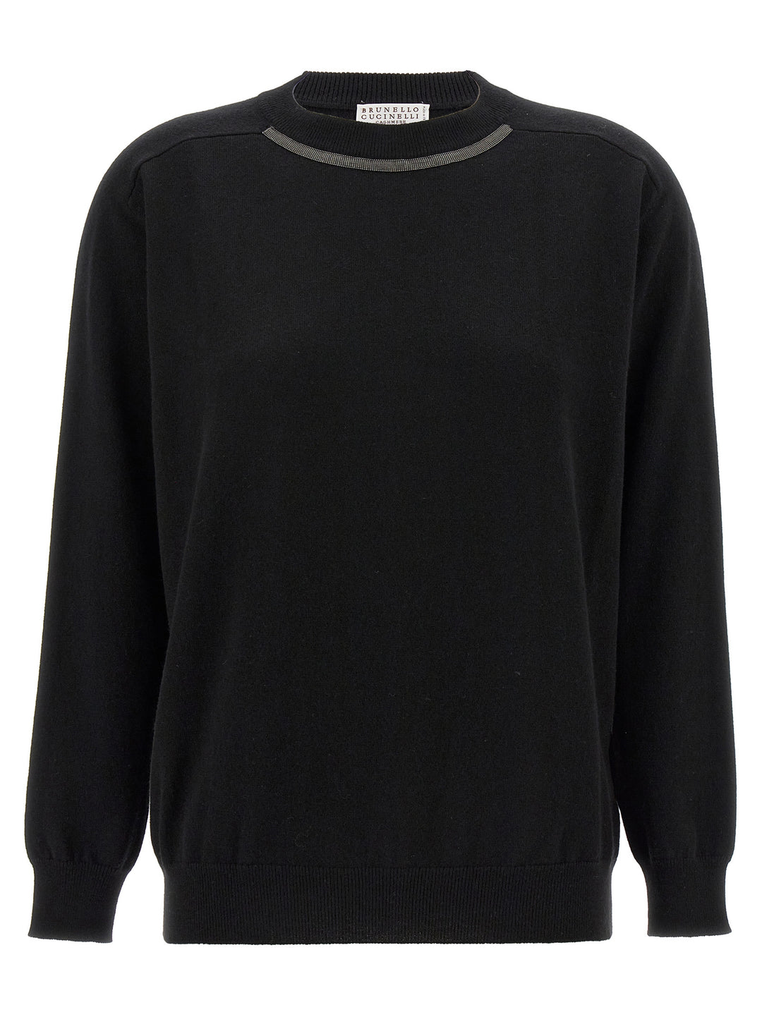 Monile Sweater, Cardigans Black