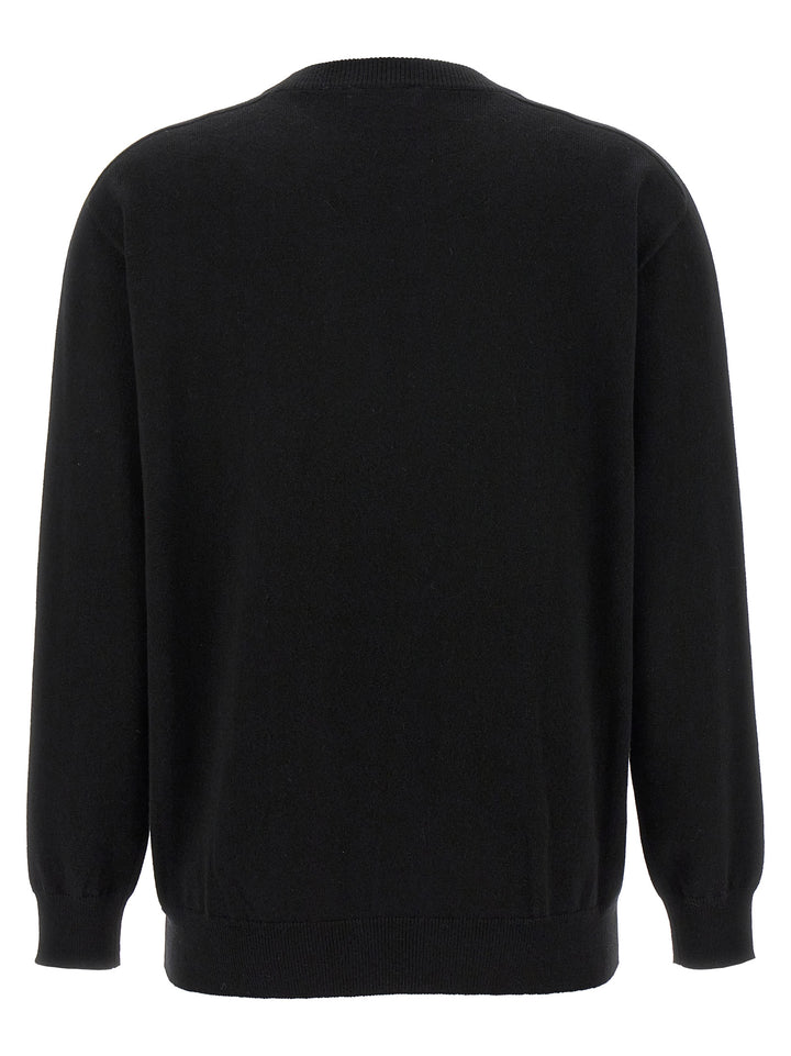 Monile Sweater, Cardigans Black