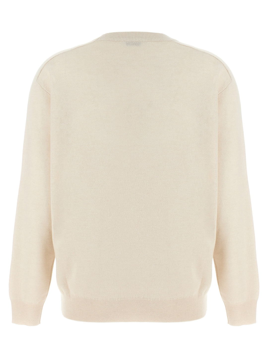 Monile Sweater, Cardigans White