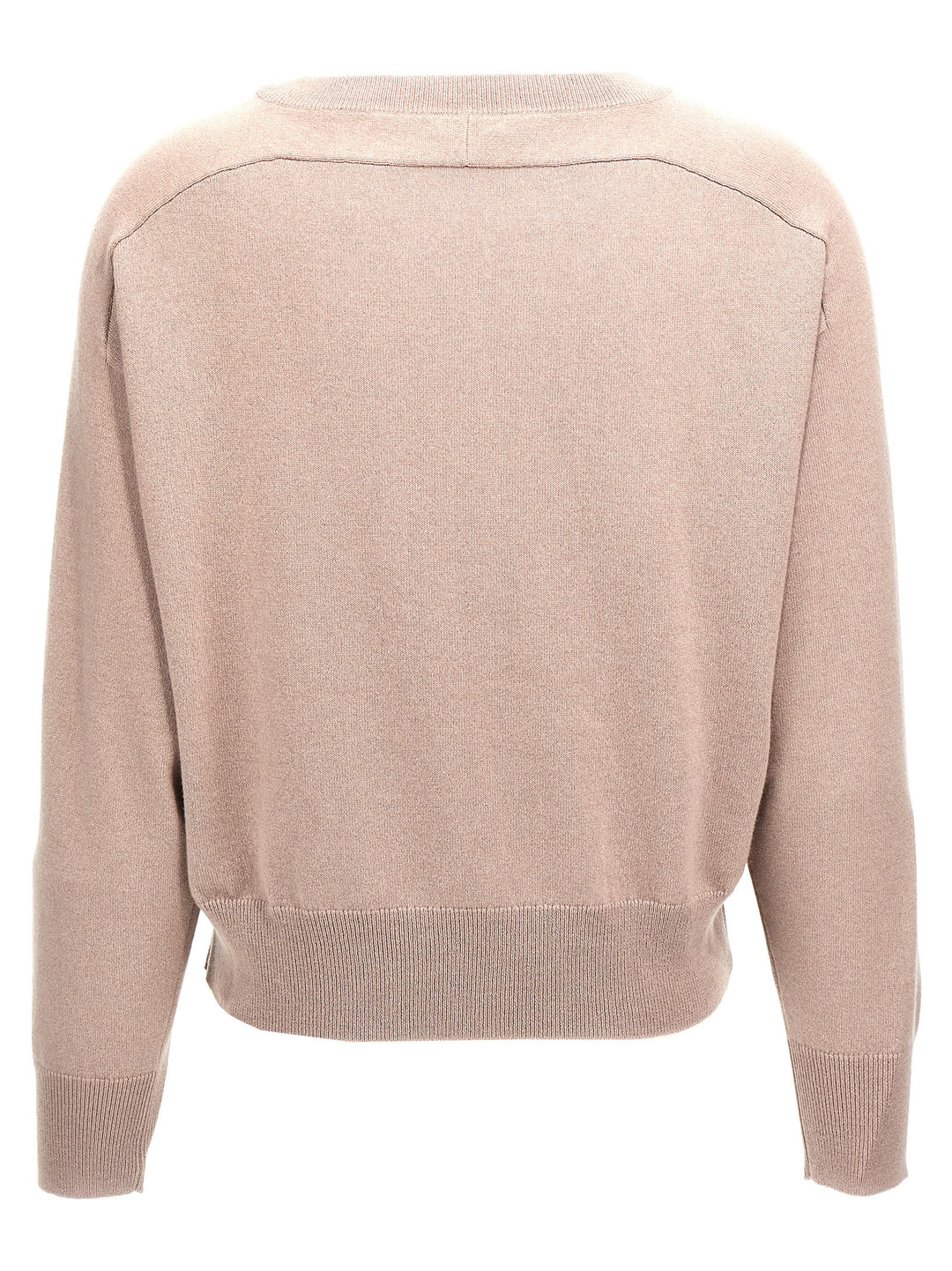 Monile Sweater, Cardigans Pink