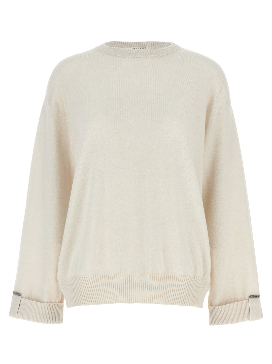 Cashmere Sweater Sweater, Cardigans White