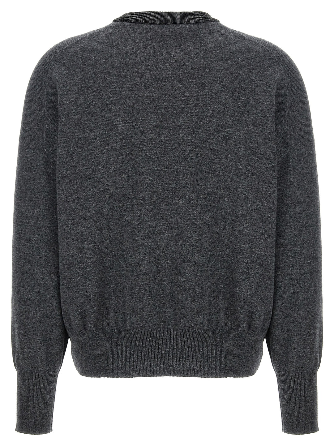 Monile Sweater, Cardigans Gray