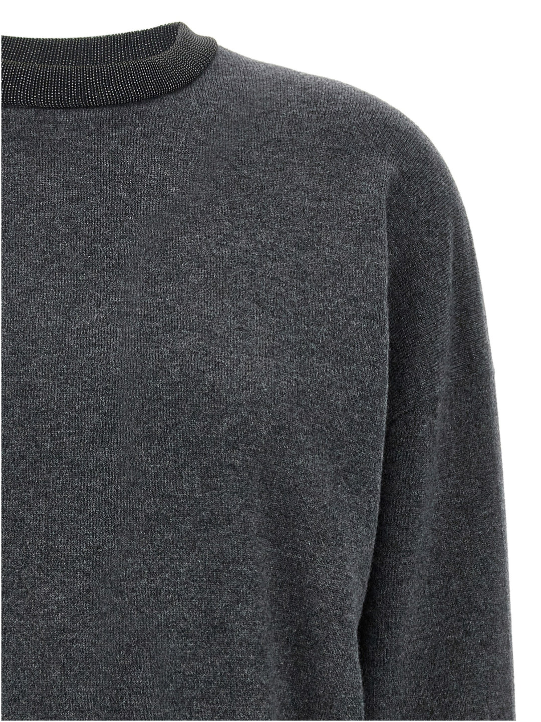 Monile Sweater, Cardigans Gray