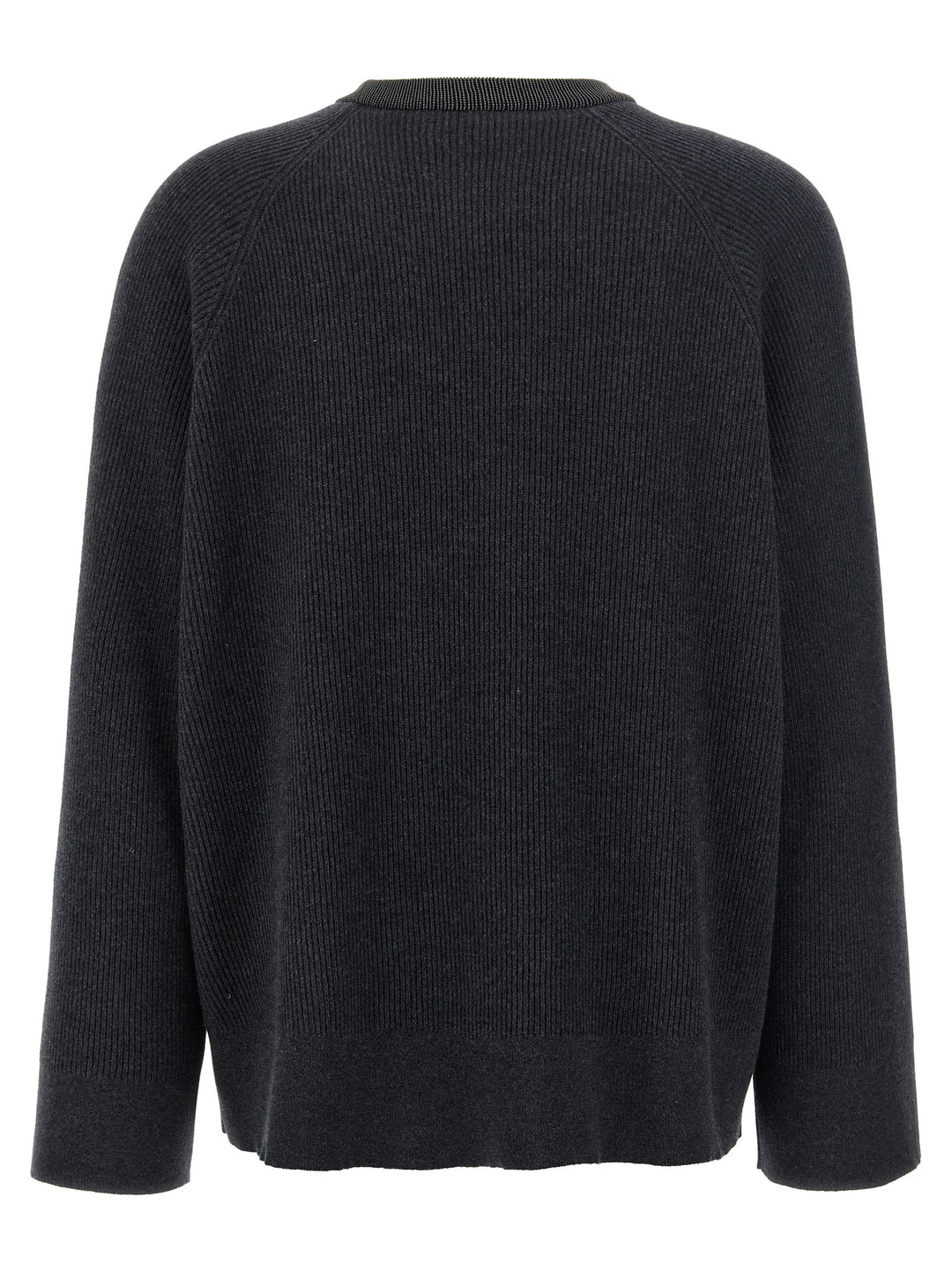 Monile Sweater, Cardigans Gray