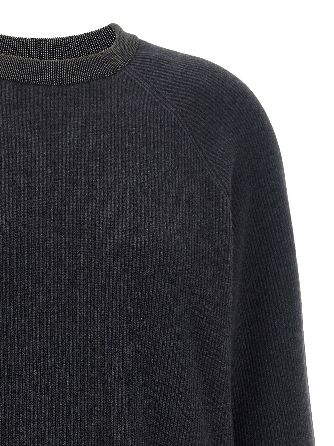 Monile Sweater, Cardigans Gray