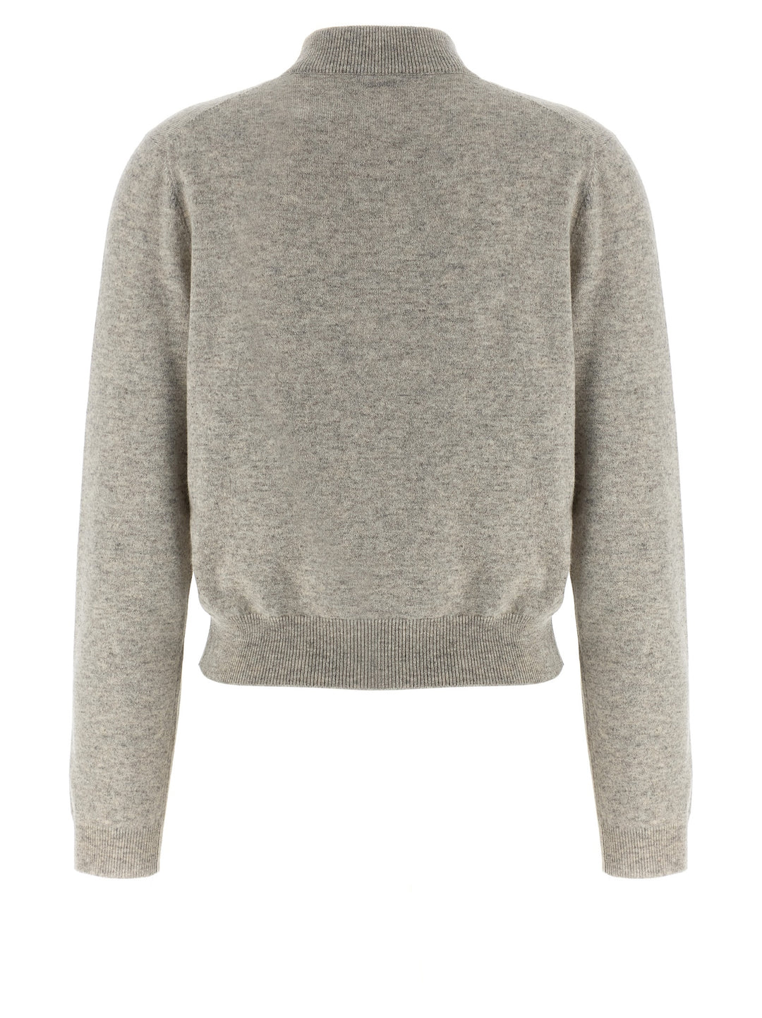 Brunello Cucinelli Monile Sweaters and Cardigans - Gray | cff1584dbd859c181afba993fd0feff4a4fb3132