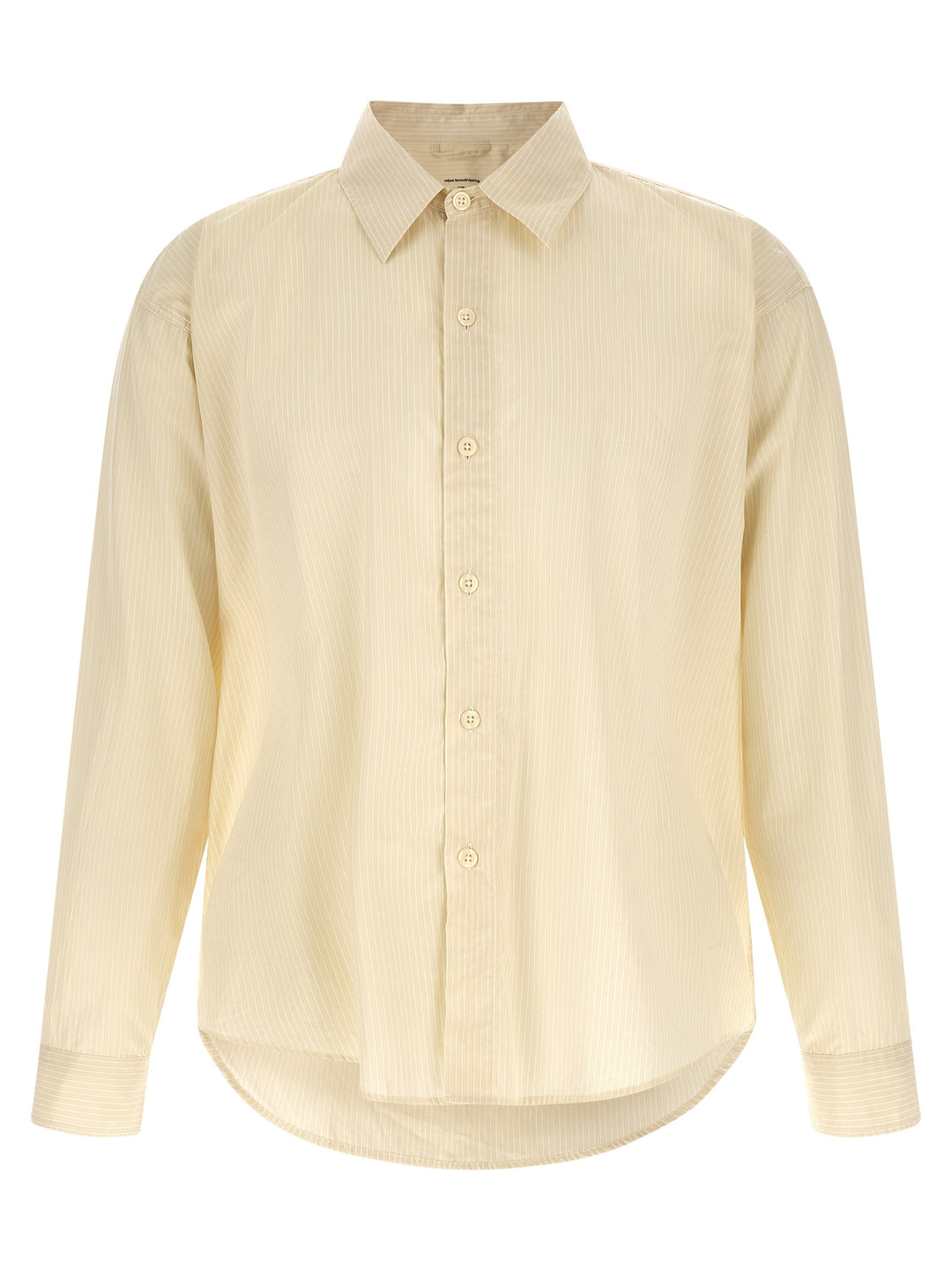 Mfpen Exact Shirt and Blouse - Beige | ff6a6c3769c0f6ca9d6df3b5199d6cf347a22871