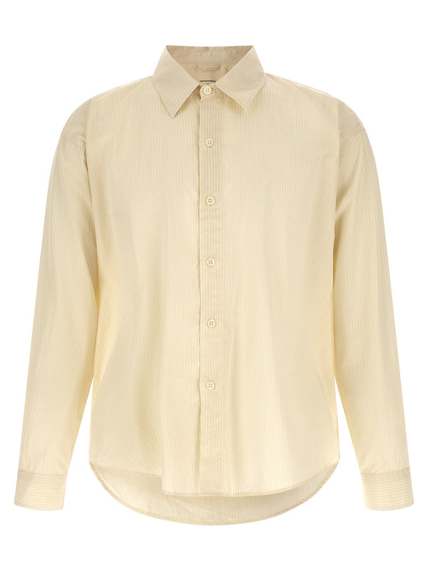 Exact Shirt And Blouse Beige