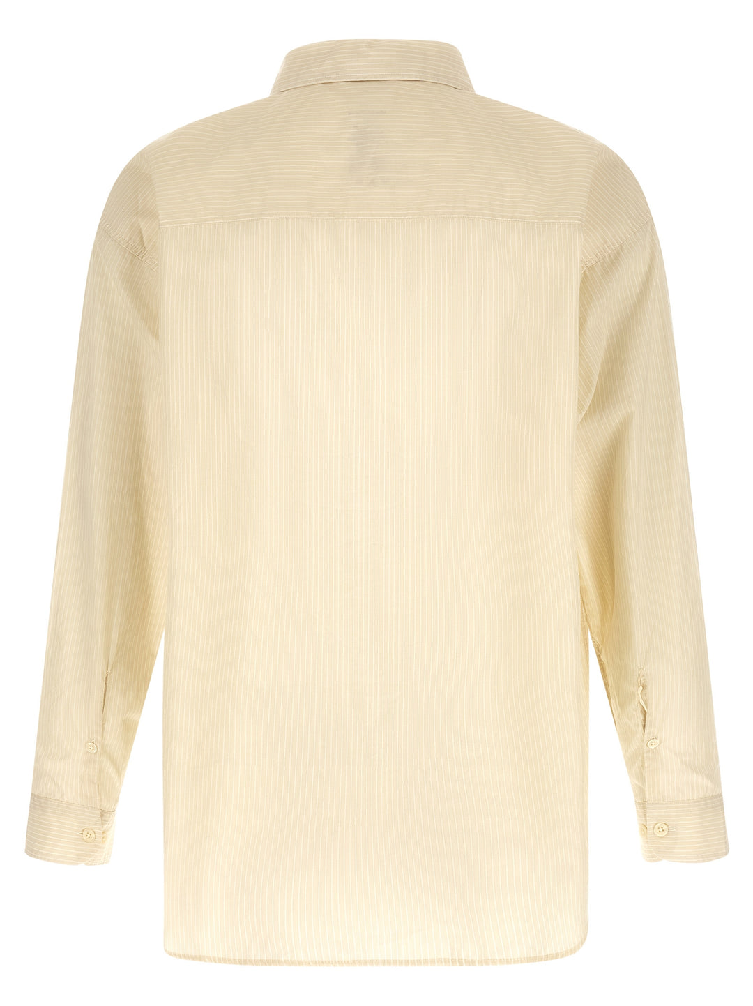 Mfpen Exact Shirt and Blouse - Beige | bb158915b2d1ed2627dbbaba0ee213a73020a422