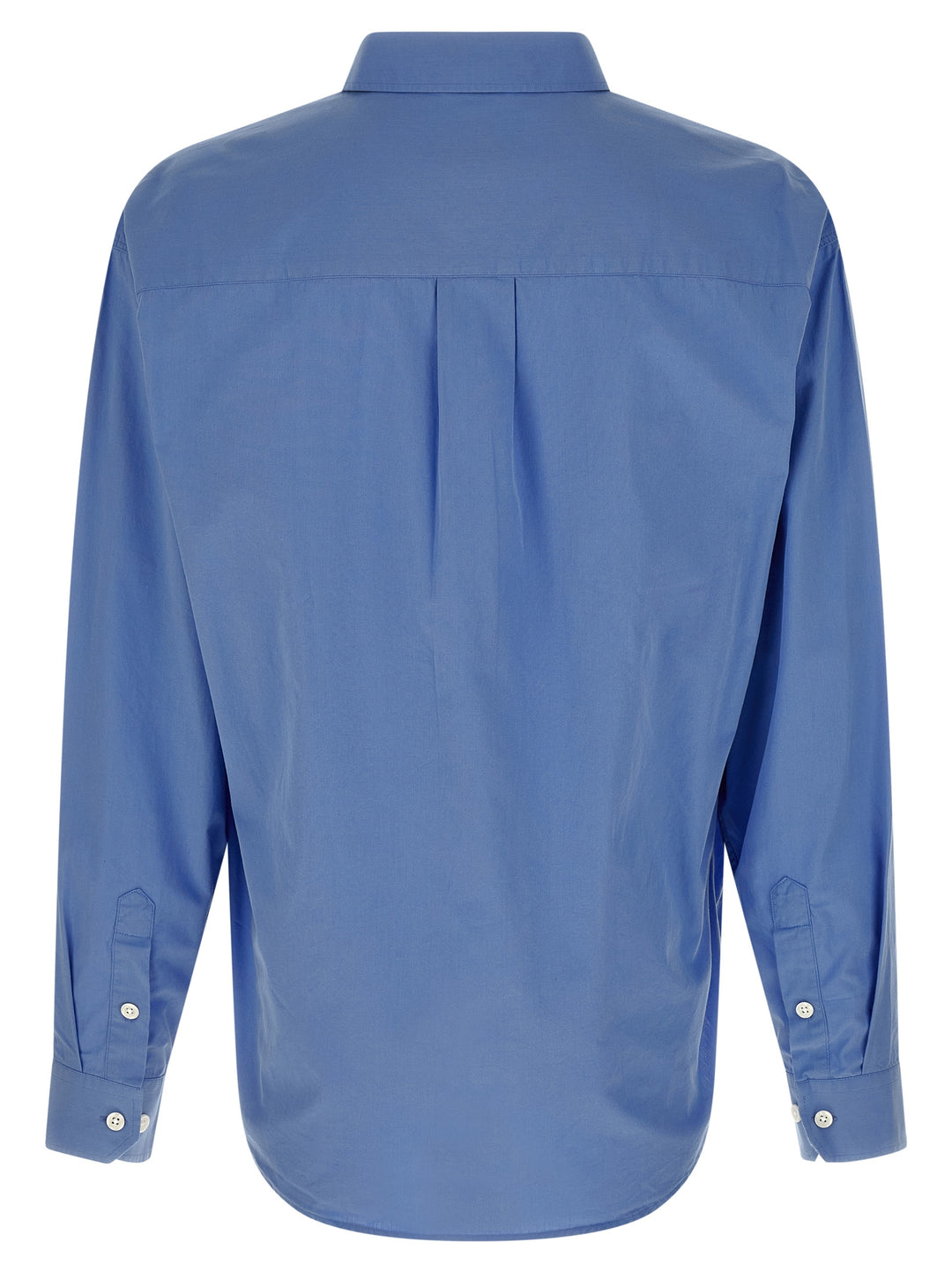 Mfpen Executive Shirt and Blouse - Blue | ee2c39ac22bed48cfaaf886db8c56ffe115ee829