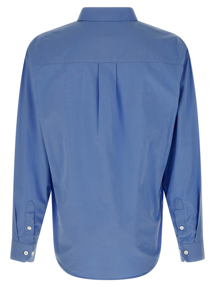 Mfpen Executive Shirt and Blouse - Blue | ee2c39ac22bed48cfaaf886db8c56ffe115ee829