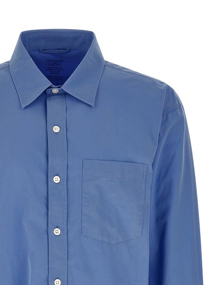 Mfpen Executive Shirt and Blouse - Blue | ef952baf1a5885caf2e95b0027a15f6d61d12799