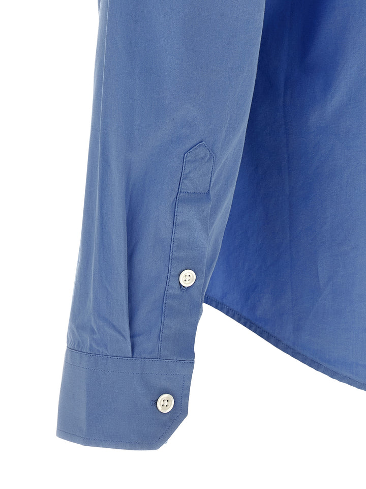 Mfpen Executive Shirt and Blouse - Blue | ff7cc96d4abd73cfd13f1e3d9aa70a3e52606f65