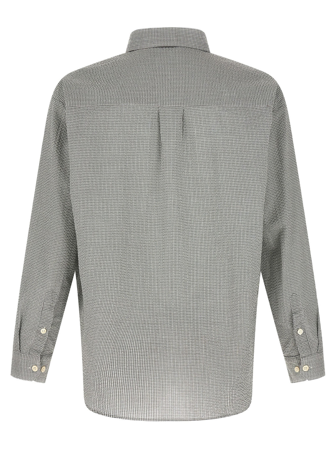 Mfpen Executive Shirt and Blouse - Green | 7618a065764da43ba1f3fdfd7a68a30468df380d